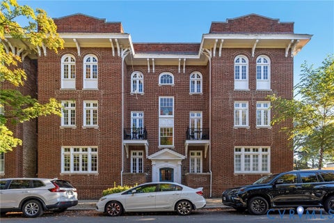 Tiny photo for 2416 Park Avenue #U4, Richmond, VA 23220 (MLS # 2628529)
