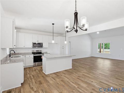 Tiny photo for 3706 Broad Street Road, Gum Spring, VA 23065 (MLS # 2602706)