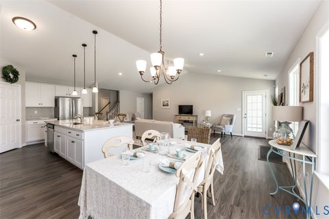 Tiny photo for TBD Kennington Meadows #G4, Aylett, VA 23009 (MLS # 2530048)