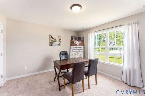 Tiny photo for TBD Kennington Meadows #G4, Aylett, VA 23009 (MLS # 2530048)