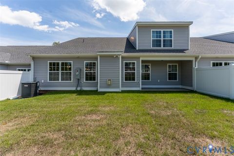 Tiny photo for TBD Kennington Meadows #G4, Aylett, VA 23009 (MLS # 2530048)