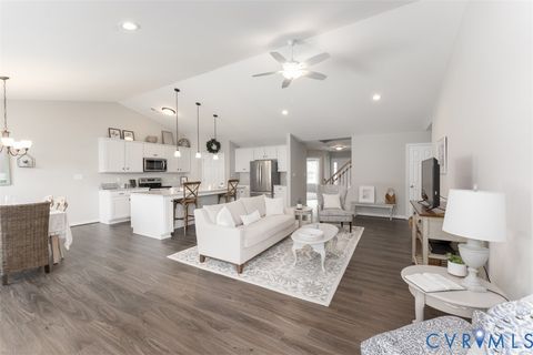 Tiny photo for TBD Kennington Meadows #G4, Aylett, VA 23009 (MLS # 2530048)