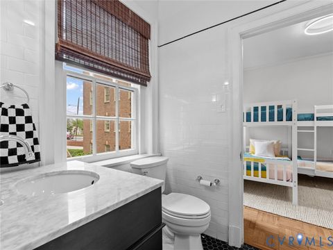 Tiny photo for 5621 Cary Street Road #U206, Richmond, VA 23226 (MLS # 2611895)