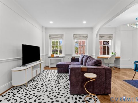 Tiny photo for 5621 Cary Street Road #U206, Richmond, VA 23226 (MLS # 2611895)