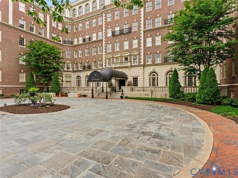 5621 Cary Street Road U206 Richmond VA 23226