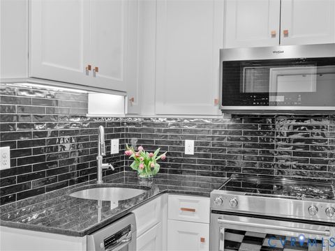 Tiny photo for 5621 Cary Street Road #U206, Richmond, VA 23226 (MLS # 2611895)