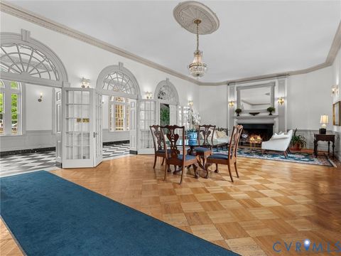 Tiny photo for 5621 Cary Street Road #U206, Richmond, VA 23226 (MLS # 2611895)