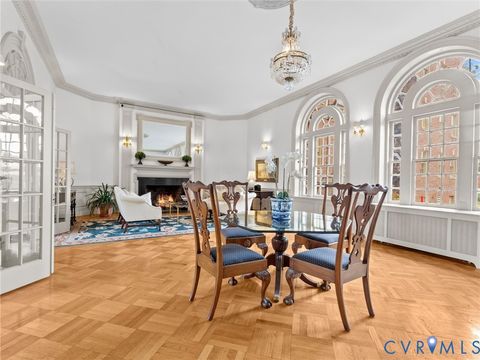Tiny photo for 5621 Cary Street Road #U206, Richmond, VA 23226 (MLS # 2611895)