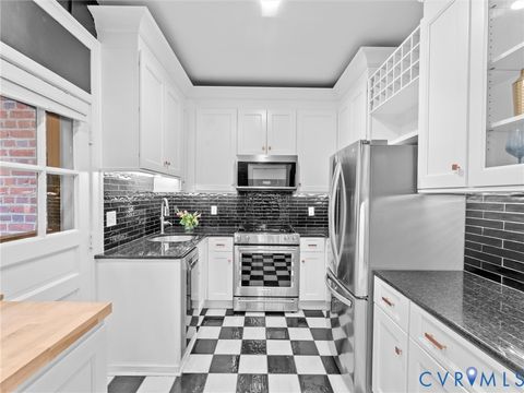 Tiny photo for 5621 Cary Street Road #U206, Richmond, VA 23226 (MLS # 2611895)