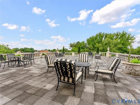 Tiny photo for 5621 Cary Street Road #U206, Richmond, VA 23226 (MLS # 2611895)
