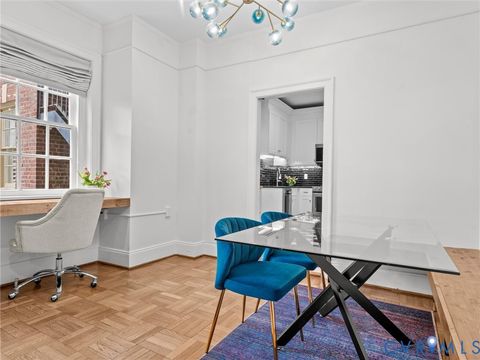 Tiny photo for 5621 Cary Street Road #U206, Richmond, VA 23226 (MLS # 2611895)