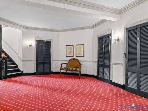 Tiny photo for 5621 Cary Street Road #U206, Richmond, VA 23226 (MLS # 2611895)