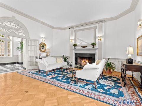 Tiny photo for 5621 Cary Street Road #U206, Richmond, VA 23226 (MLS # 2611895)