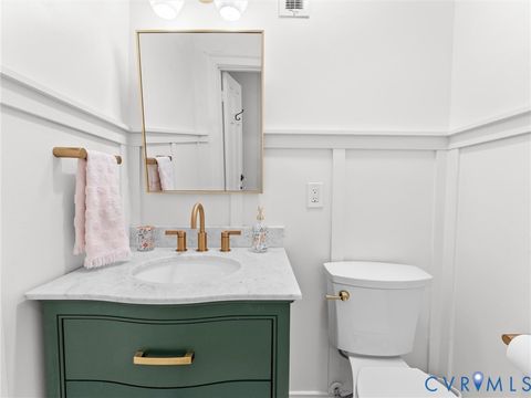 Tiny photo for 5621 Cary Street Road #U206, Richmond, VA 23226 (MLS # 2611895)