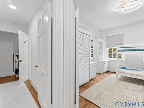 Tiny photo for 5621 Cary Street Road #U206, Richmond, VA 23226 (MLS # 2611895)
