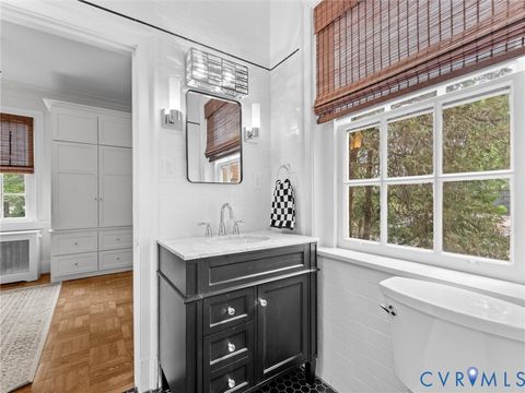 Tiny photo for 5621 Cary Street Road #U206, Richmond, VA 23226 (MLS # 2611895)