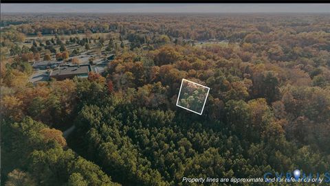 Photo of 2908 Mount Clair Road, Chester, VA 23831 (MLS # 2531514)