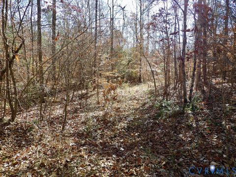 Tiny photo for 941 Saxkey Road, Drakes Branch, VA 23937 (MLS # 2530016)