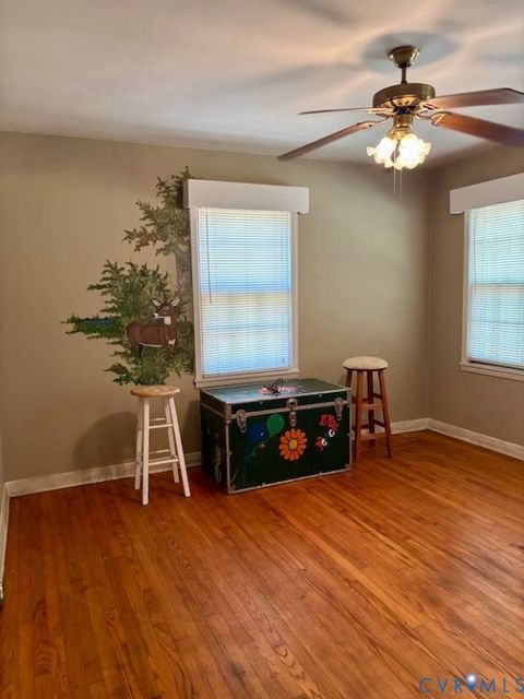 Tiny photo for 941 Saxkey Road, Drakes Branch, VA 23937 (MLS # 2530016)