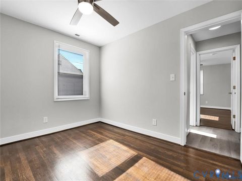 Tiny photo for 1 E 35th Street, Richmond, VA 23224 (MLS # 2600365)