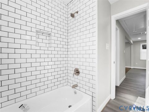 Tiny photo for 1 E 35th Street, Richmond, VA 23224 (MLS # 2600365)