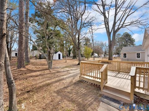 Tiny photo for 1 E 35th Street, Richmond, VA 23224 (MLS # 2600365)