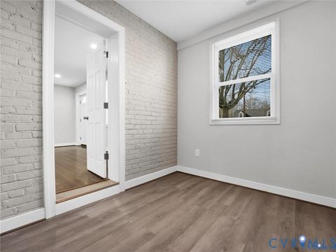 Tiny photo for 1 E 35th Street, Richmond, VA 23224 (MLS # 2600365)