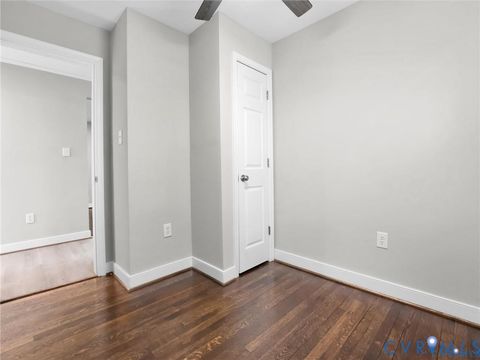 Tiny photo for 1 E 35th Street, Richmond, VA 23224 (MLS # 2600365)