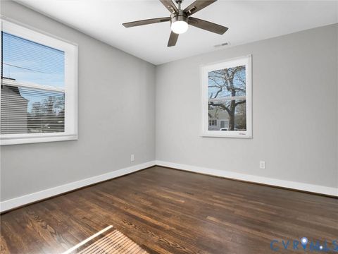Tiny photo for 1 E 35th Street, Richmond, VA 23224 (MLS # 2600365)