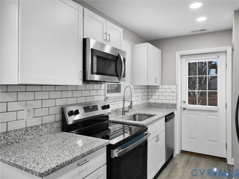 Tiny photo for 1 E 35th Street, Richmond, VA 23224 (MLS # 2600365)