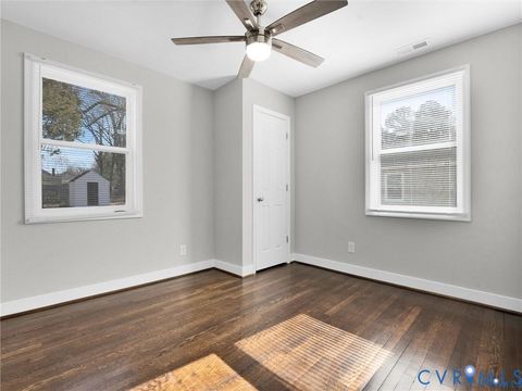 Tiny photo for 1 E 35th Street, Richmond, VA 23224 (MLS # 2600365)
