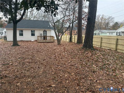 Tiny photo for 1 E 35th Street, Richmond, VA 23224 (MLS # 2600365)