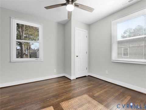Tiny photo for 1 E 35th Street, Richmond, VA 23224 (MLS # 2600365)