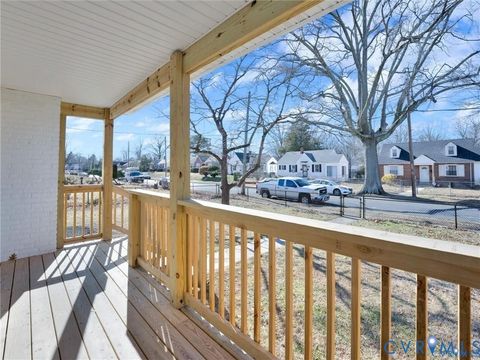 Tiny photo for 1 E 35th Street, Richmond, VA 23224 (MLS # 2600365)