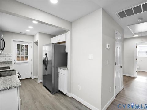 Tiny photo for 1 E 35th Street, Richmond, VA 23224 (MLS # 2600365)