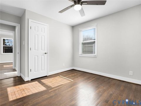 Tiny photo for 1 E 35th Street, Richmond, VA 23224 (MLS # 2600365)