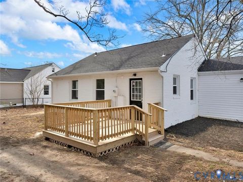 Tiny photo for 1 E 35th Street, Richmond, VA 23224 (MLS # 2600365)