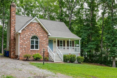 A home in Chesterfield