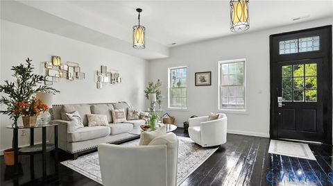 Tiny photo for 622 Grove Avenue, Petersburg, VA 23803 (MLS # 2530021)