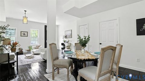 Tiny photo for 622 Grove Avenue, Petersburg, VA 23803 (MLS # 2530021)