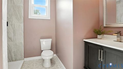 Tiny photo for 622 Grove Avenue, Petersburg, VA 23803 (MLS # 2530021)