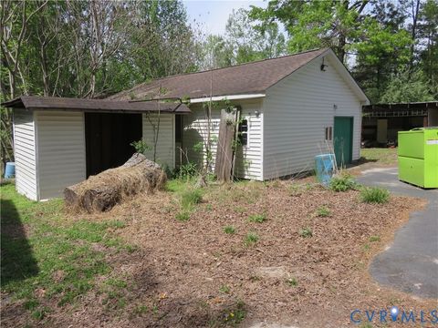 Tiny photo for 4292 Range Road, Mechanicsville, VA 23111 (MLS # 2530476)