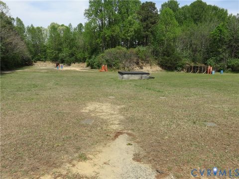 Tiny photo for 4292 Range Road, Mechanicsville, VA 23111 (MLS # 2530476)