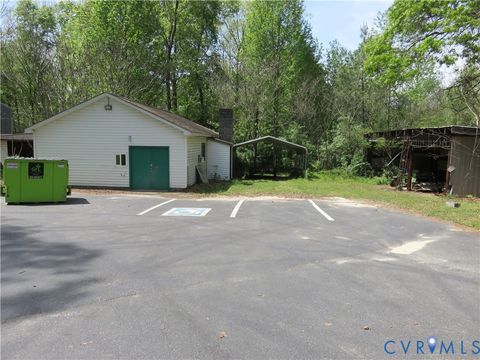 Tiny photo for 4292 Range Road, Mechanicsville, VA 23111 (MLS # 2530476)