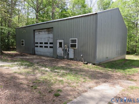 Tiny photo for 4292 Range Road, Mechanicsville, VA 23111 (MLS # 2530476)