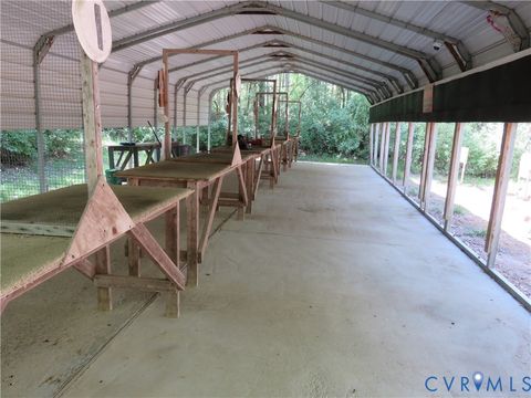 Tiny photo for 4292 Range Road, Mechanicsville, VA 23111 (MLS # 2530476)