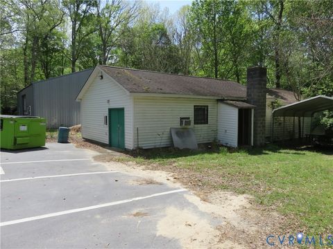 Tiny photo for 4292 Range Road, Mechanicsville, VA 23111 (MLS # 2530476)