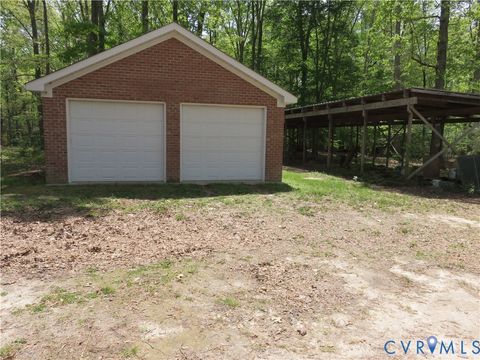 Tiny photo for 4292 Range Road, Mechanicsville, VA 23111 (MLS # 2530476)