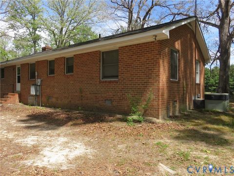 Tiny photo for 4292 Range Road, Mechanicsville, VA 23111 (MLS # 2530476)