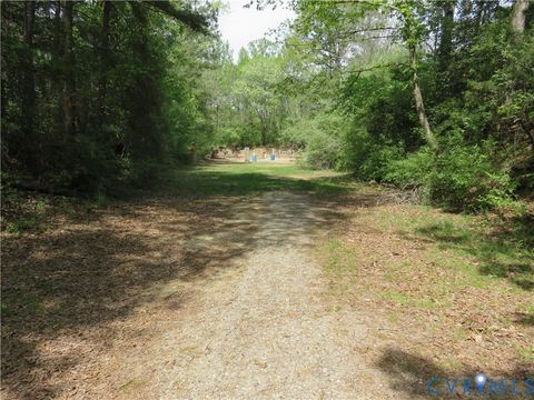 Tiny photo for 4292 Range Road, Mechanicsville, VA 23111 (MLS # 2530476)